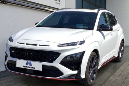 Hyundai KONA 55.979 km 27.950 &euro; Goslar 38644