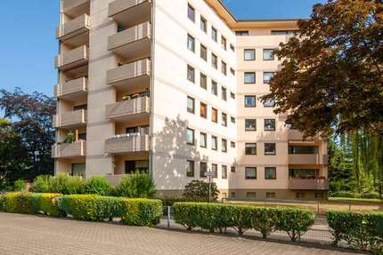 Wohnung zum Kaufen in Goslar Jürgenohl 125.000 € 82 m² 3 zimmer