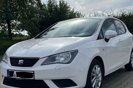 Seat Ibiza 159.000 km 5.999 &euro; Söhlde 31185