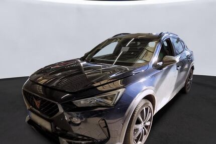 Cupra Formentor 84.205 km 23.990 &euro; Vechelde 38159