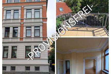 Wohnung zum Kaufen in Braunschweig 379.000 € 100 m² 5 zimmer