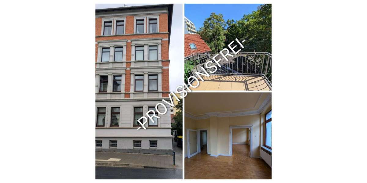 Wohnung zum Kaufen in Braunschweig 379.000 € 100 m² 5 zimmer