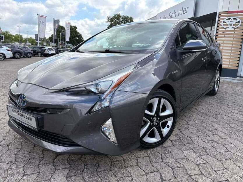 PRIUs
