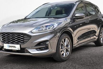 Ford Kuga 18.498 km 22.290 &euro; Braunschweig 38114