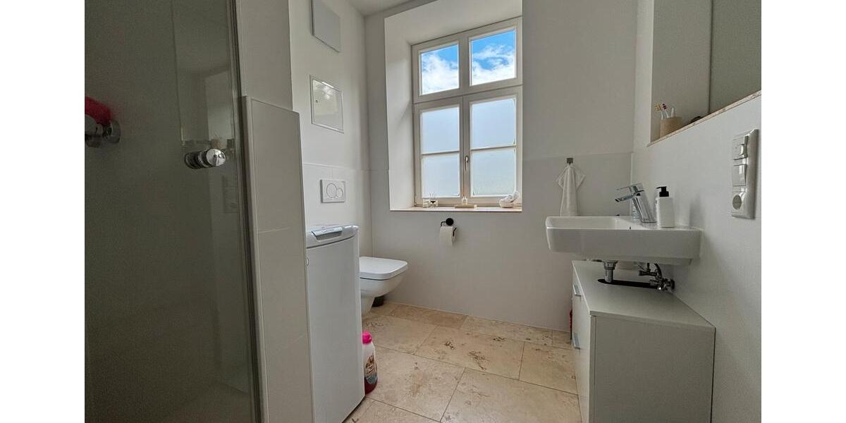 Etagenwohnung Goslar Jürgenohl - 2 Zimmer, 45 m&sup2;, 625&euro; | Angebot:26652745