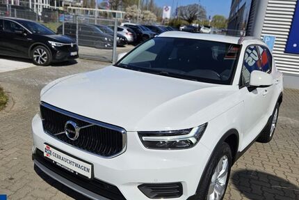 Volvo XC40 114.763 km 22.999 € Salzgitter 38229