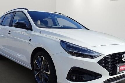 Hyundai i30 19.304 km 22.990 &euro; Wolfenbüttel-Halchter 38304