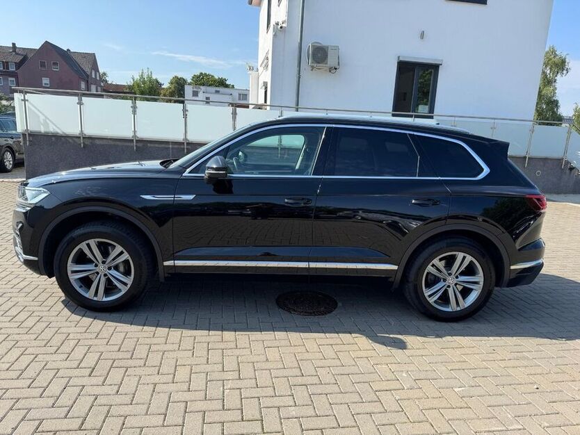 Touareg