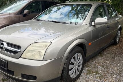 Opel Vectra 201.000 km 990 &euro; Wolfenbüttel (Halchter) 38304