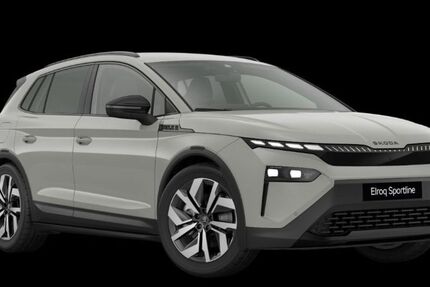 Skoda Elroq 6.528 km 32.324 &euro; Goslar 38644