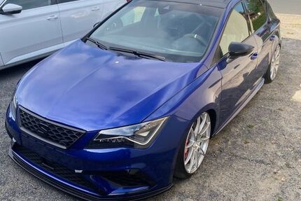Cupra Leon 83.800 km 24.990 € Braunschweig 38110