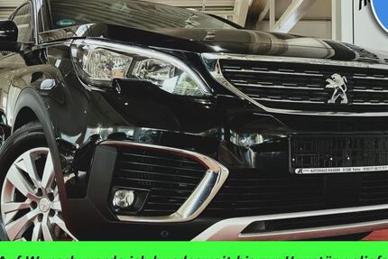 Peugeot 5008 91.300 km 17.980 € Peine 31228