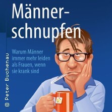 Männerschnupfen - Das Original Dinner Braunschweig