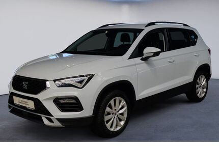 Seat Ateca 22.195 km 24.730 &euro; Hildesheim 31135