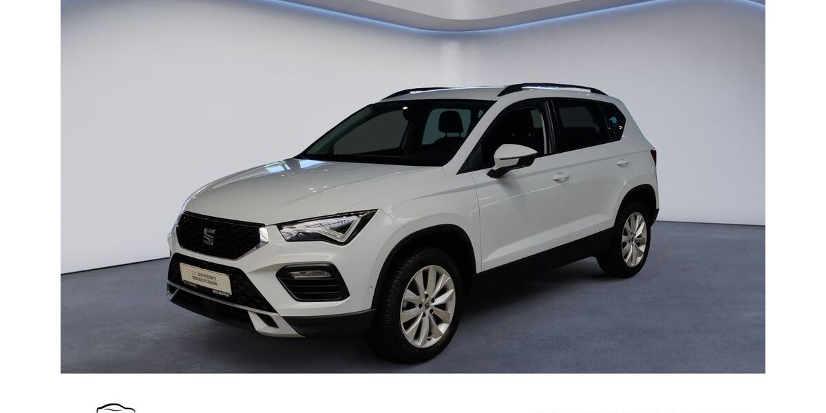 Seat Ateca 22.195 km 24.730 &euro; Hildesheim 31135