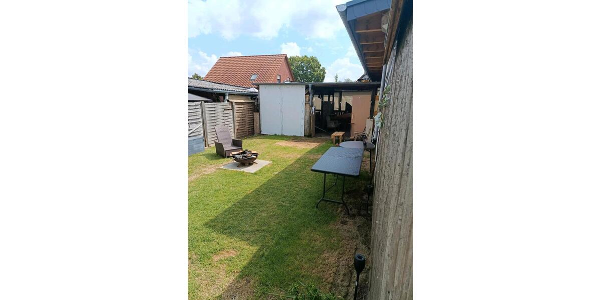 Bungalow Edemissen - 4 Zimmer, 82 m&sup2;, 285.000&euro; | Angebot:27054512