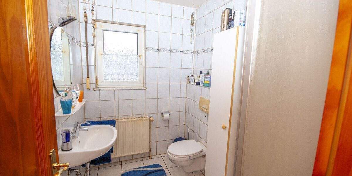 Einfamilienhaus Goslar Immenrode - 4 Zimmer, 105 m&sup2;, 205.000&euro; | Angebot:24792382