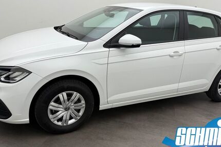 VW Polo 3.240 km 17.900 € Peine 31226
