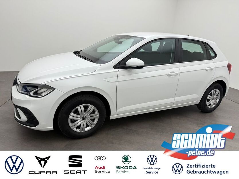 VW Polo 3.240 km 17.900 € Peine 31226