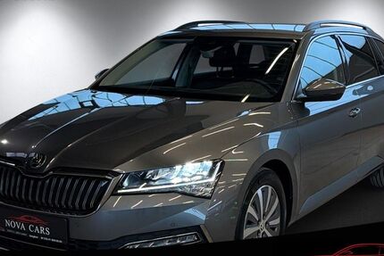 Skoda Superb 82.570 km 22.390 &euro; Salzgitter 38229