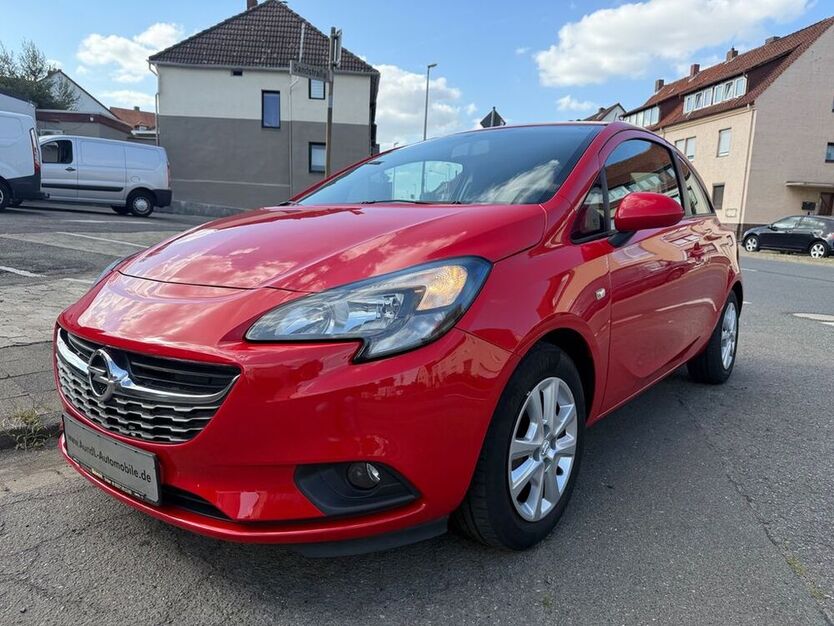 Corsa
