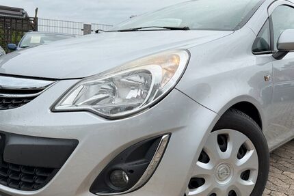 Opel Corsa 183.000 km 3.999 &euro; Hildesheim 31137