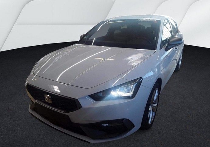 Seat Leon 23.400 km 28.990 € Braunschweig 38114