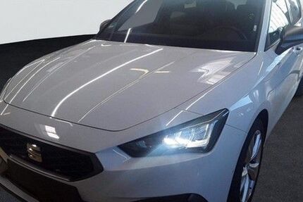 Seat Leon 23.400 km 29.490 € Braunschweig 38114