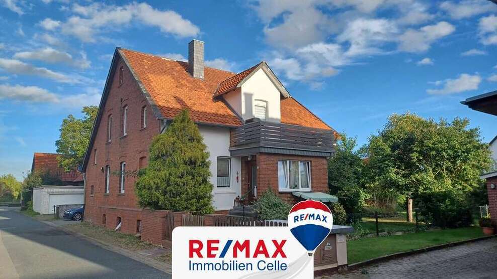 Haus zum Kaufen in Ilsede OT Groß Lafferde 258.000 € 190.6 m²