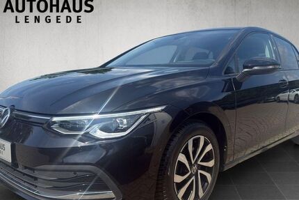 VW Golf 81.098 km 20.999 &euro; Lengede 38268