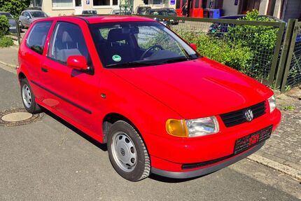 VW Polo