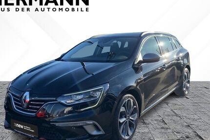 Renault Megane 52.331 km 17.471 &euro; Hildesheim 31135