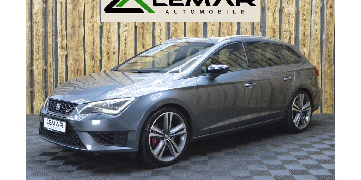 Seat Leon 123.486 km 17.390 &euro; Vechelde 38159