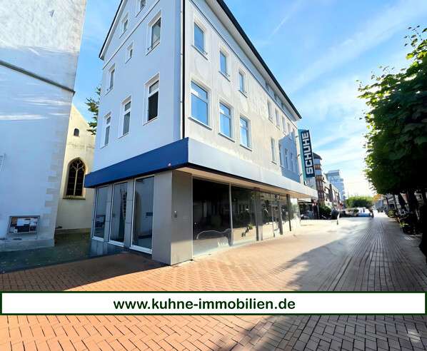 Einzelhandel in Lünen 2.750 € 68 m²