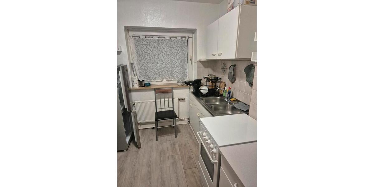 Mietwohnung 3 zimmer