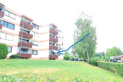 2 Zimmerwohnung mit Südbalkon mit Garage in Ravensburg