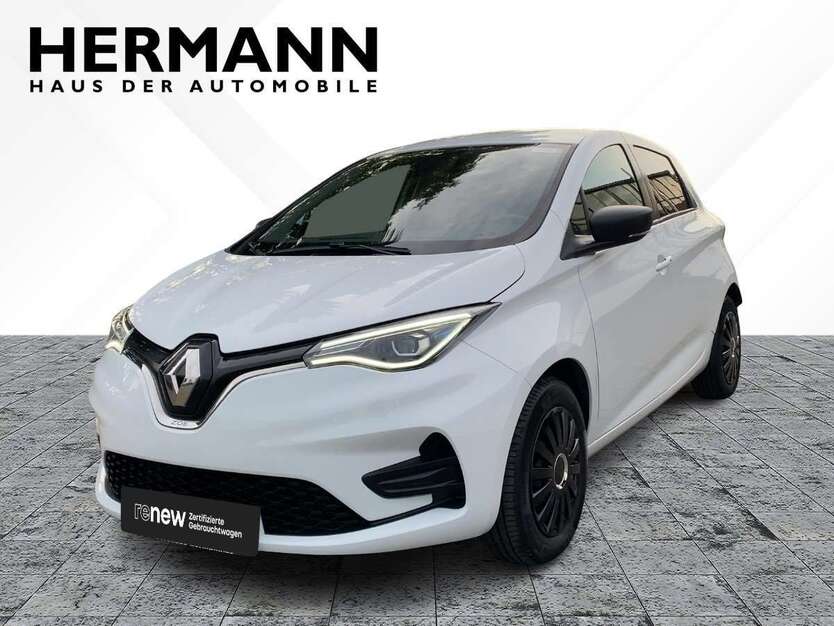 Renault ZOE 53.137 km 9.739 € Hildesheim 31135