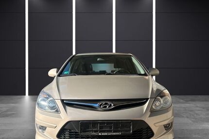 Hyundai i30 115.000 km 4.750 € Lengede 38268