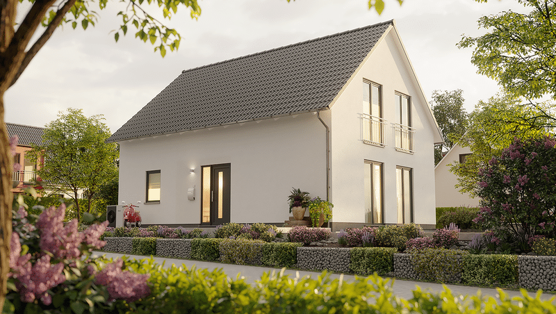 Einfamilienhaus Peine Stederdorf - 5 Zimmer, 142 m&sup2;, 365.750&euro; | Angebot:26568472