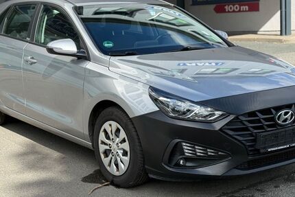 Hyundai i30 193.800 km 8.900 € Salzgitter 38229