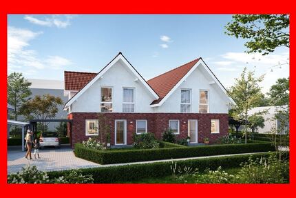 Willkommen in Klein Förste! 4 zimmer