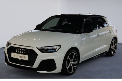 Audi A1 60.559 km 21.930 &euro; Hildesheim 31135