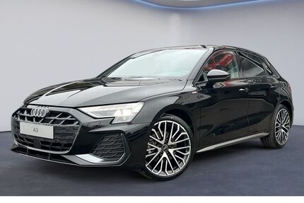 Audi A3 1.500 km 37.690 € Braunschweig 38124