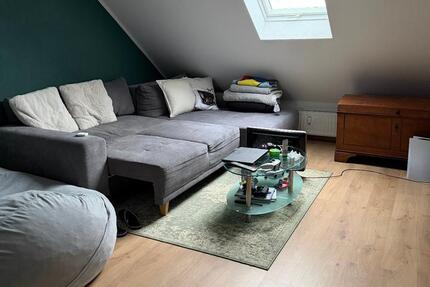 Wohnung Braunschweig Nordstadt - 3 Zimmer, 50 m&sup2;, 530&euro; | Angebot:25306601