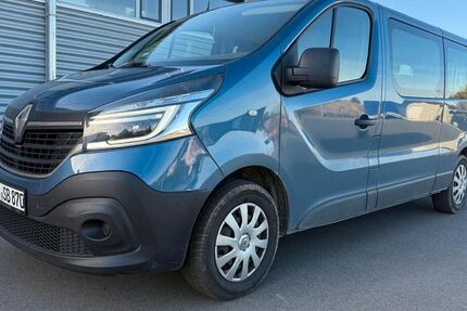 Renault Trafic 79.756 km 25.490 € Vechelde 38159