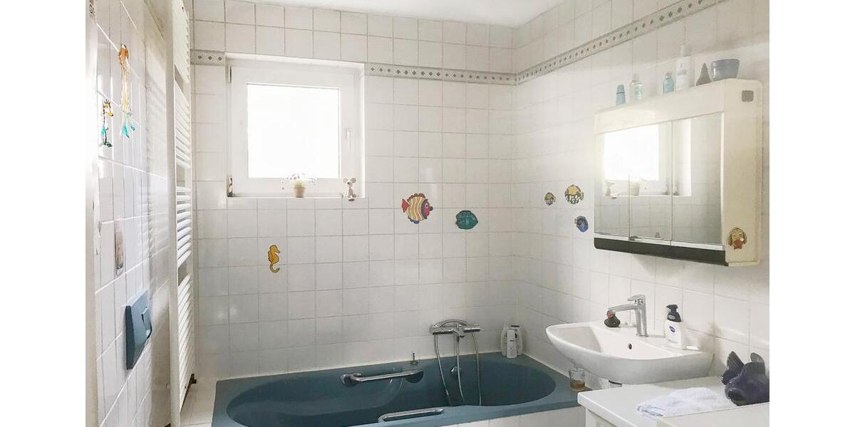 Einfamilienhaus Hildesheim Himmelsthür - 5 Zimmer, 112 m&sup2;, 412.000&euro; | Angebot:26758560