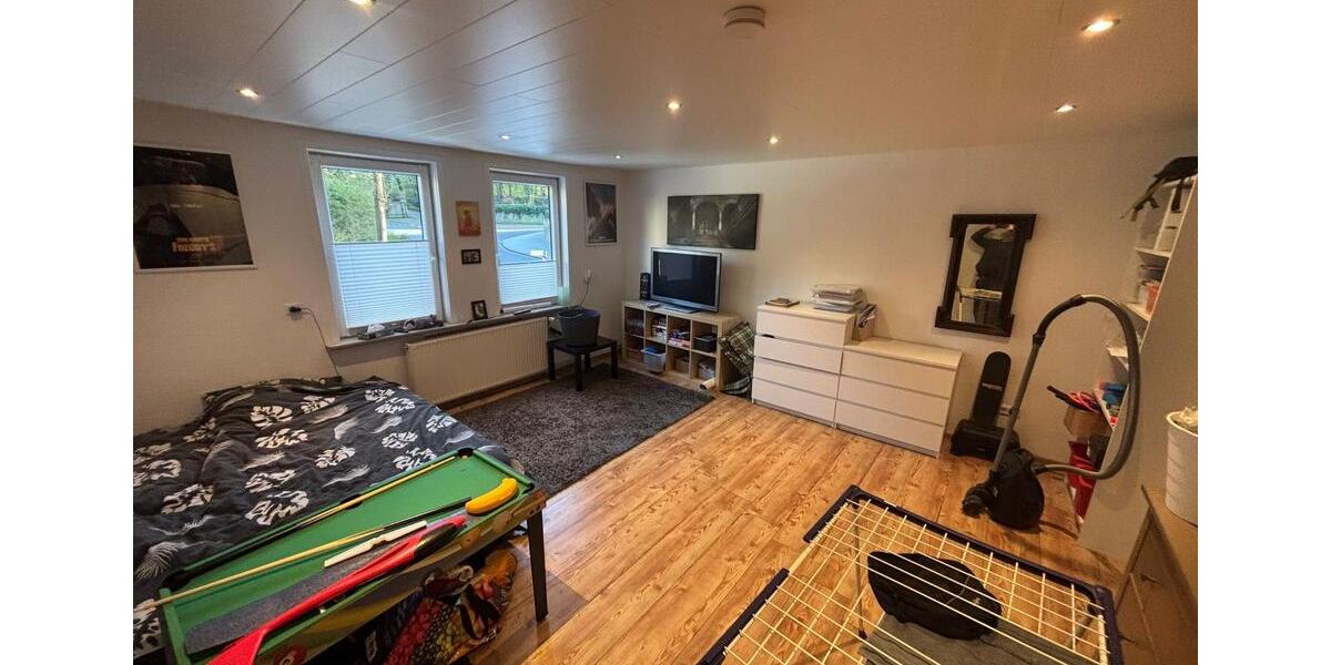 Erdgeschoßwohnung Langelsheim Ostlutter - 3 Zimmer, 80 m&sup2;, 625&euro; | Angebot:26564046