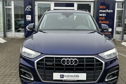 Audi Q5 40.028 km 31.980 &euro; Salzgitter 38229