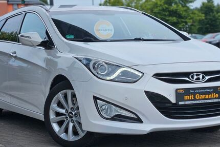 Hyundai i40 150.000 km 7.990 &euro; Wolfenbüttel 38302