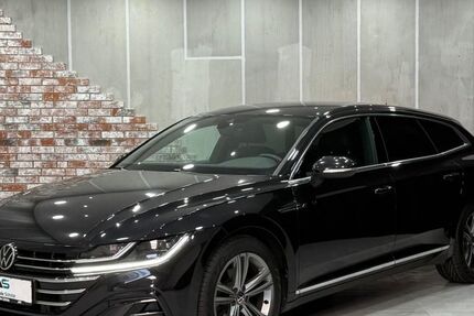 VW Arteon 127.000 km 22.890 &euro; Braunschweig 38106